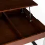 Стол журнальный J030 венге ESF