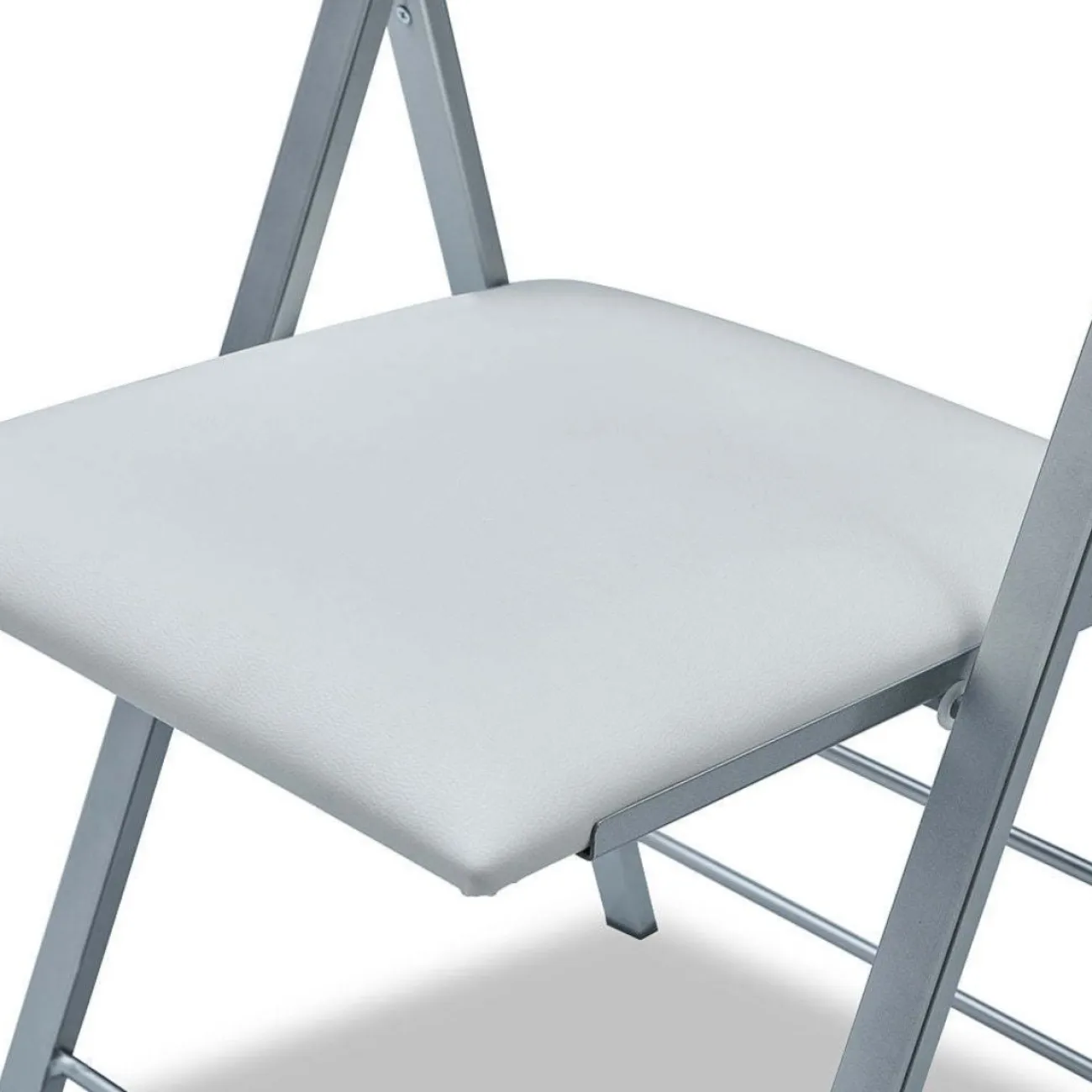 Стул 3332 белый ESF