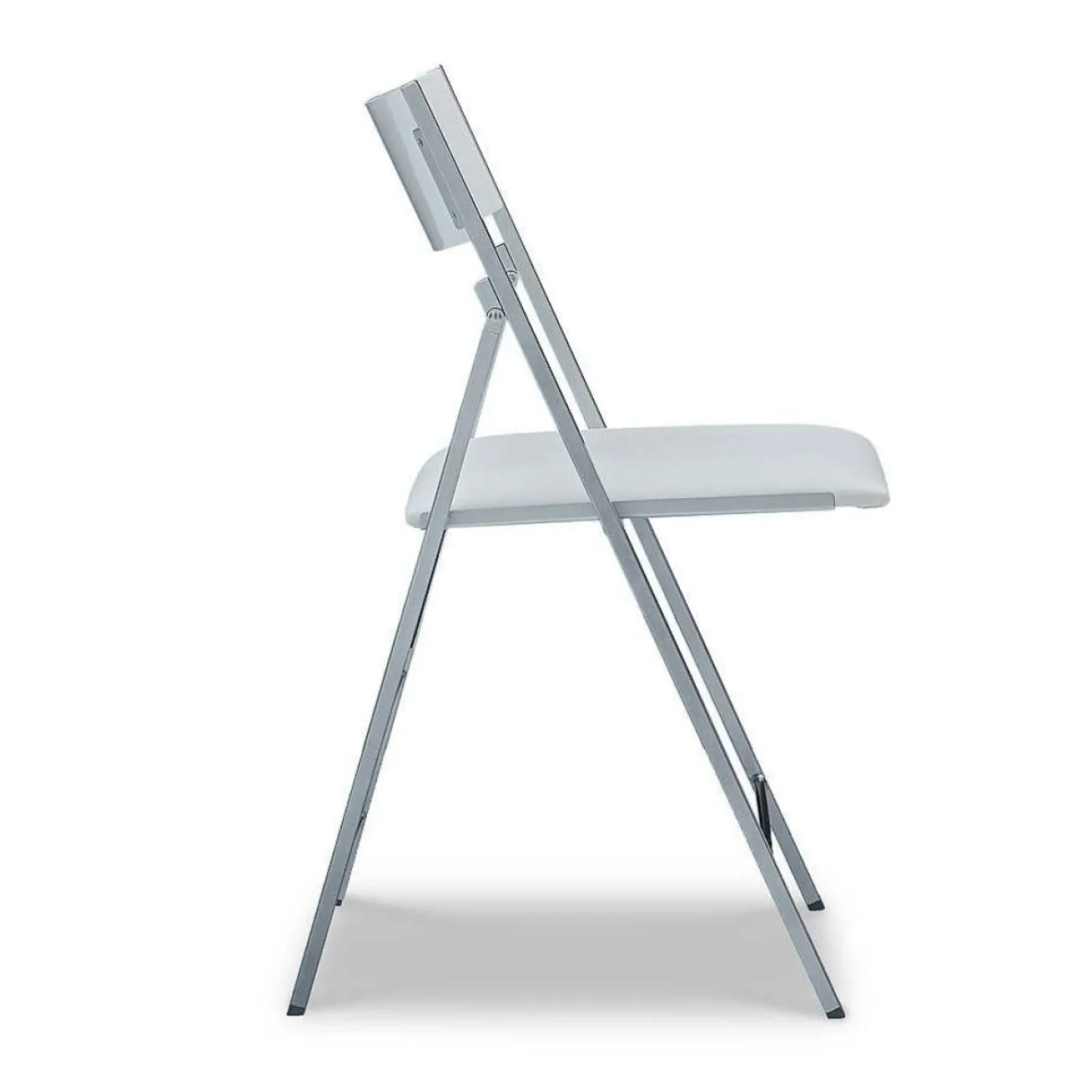 Стул 3332 белый ESF