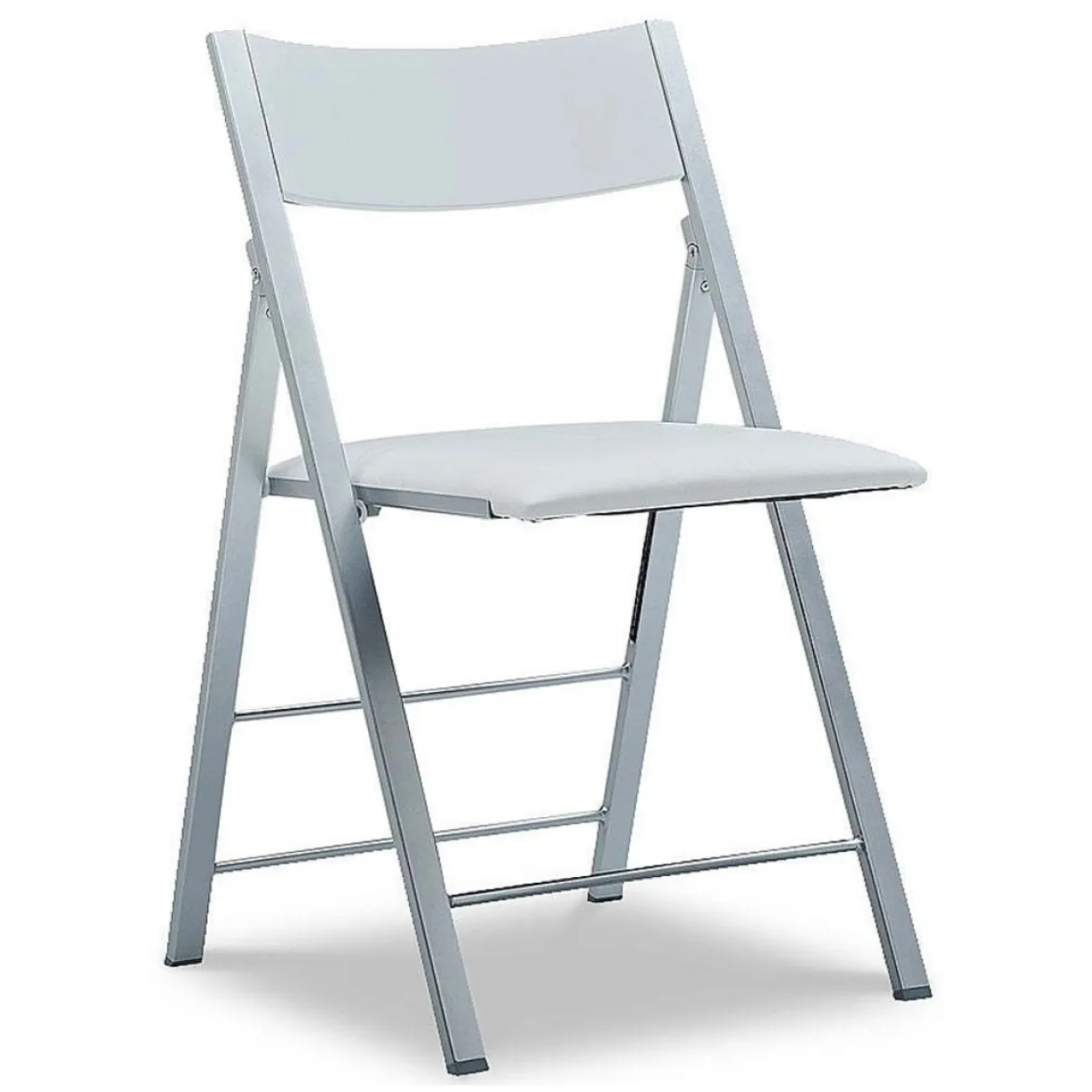 Стул 3332 белый ESF