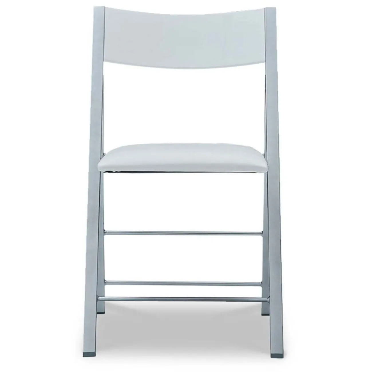 Стул 3332 белый ESF