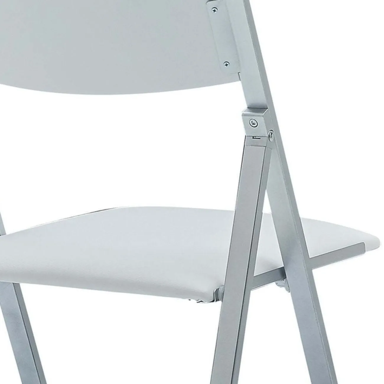 Стул 3332 белый ESF