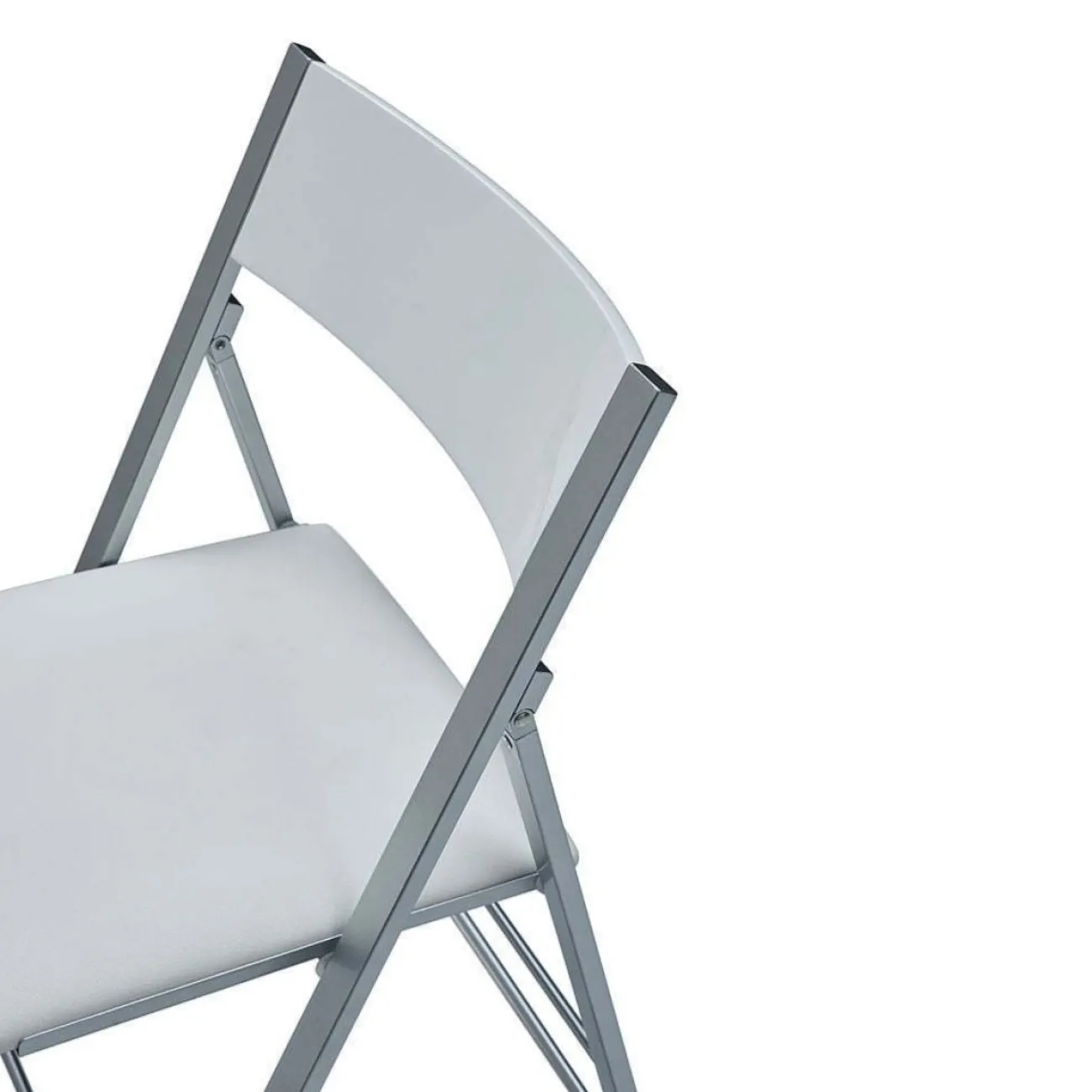 Стул 3332 белый ESF