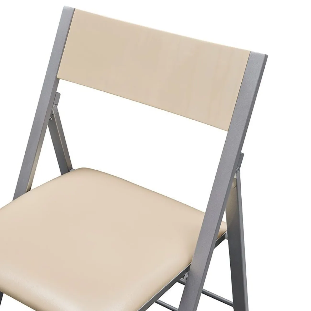 Стул 3332 бежевый ESF