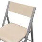 Стул 3332 бежевый ESF