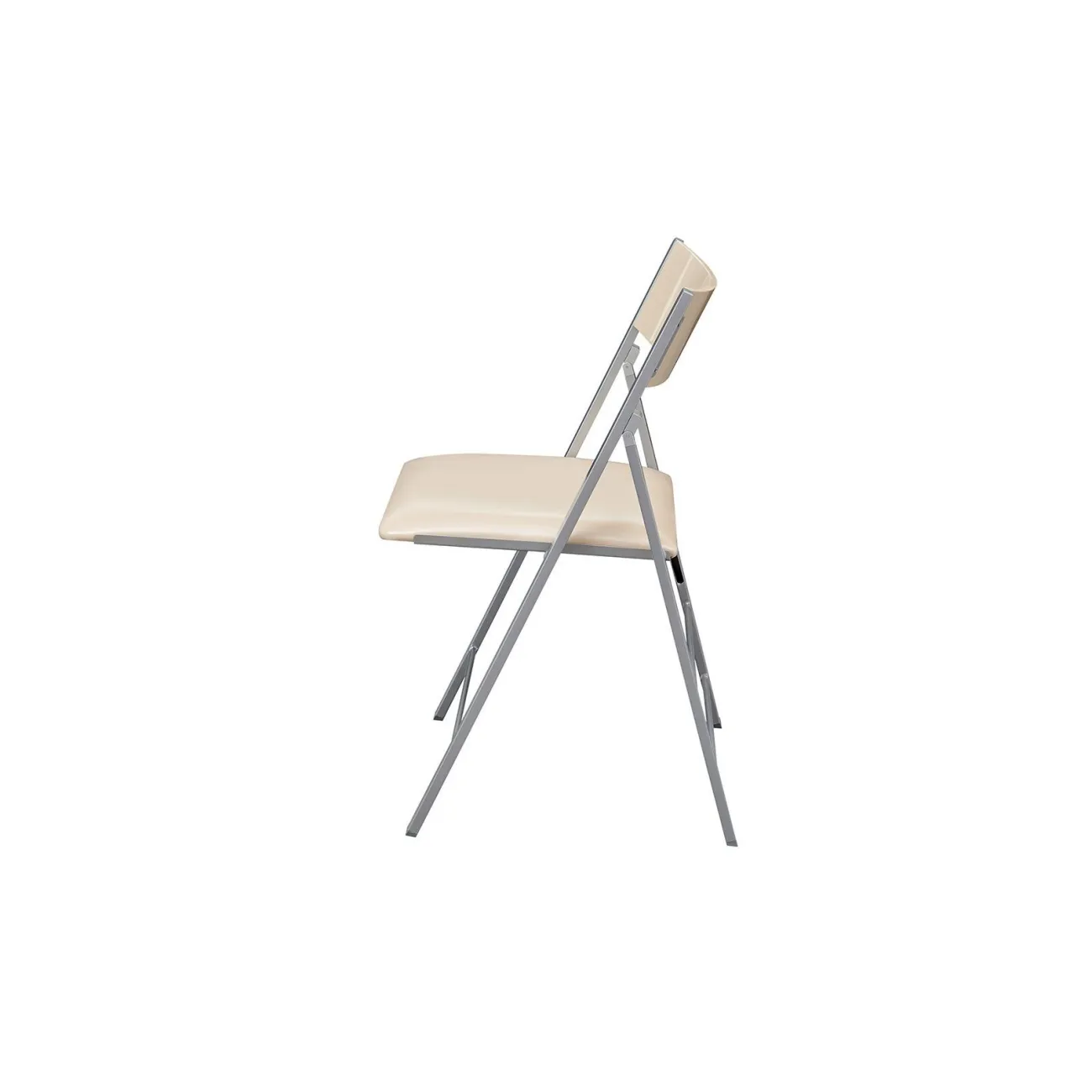 Стул 3332 бежевый ESF