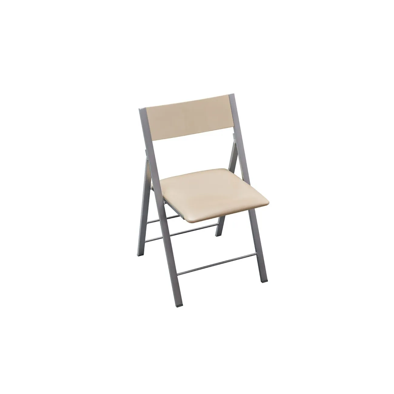 Стул 3332 бежевый ESF