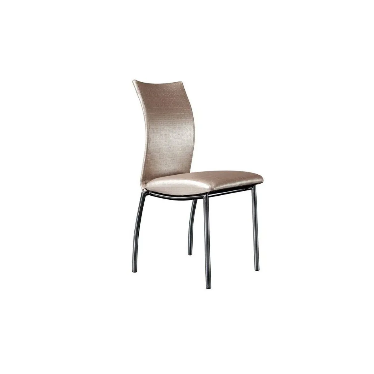 Стул 8040 D бежевый ESF