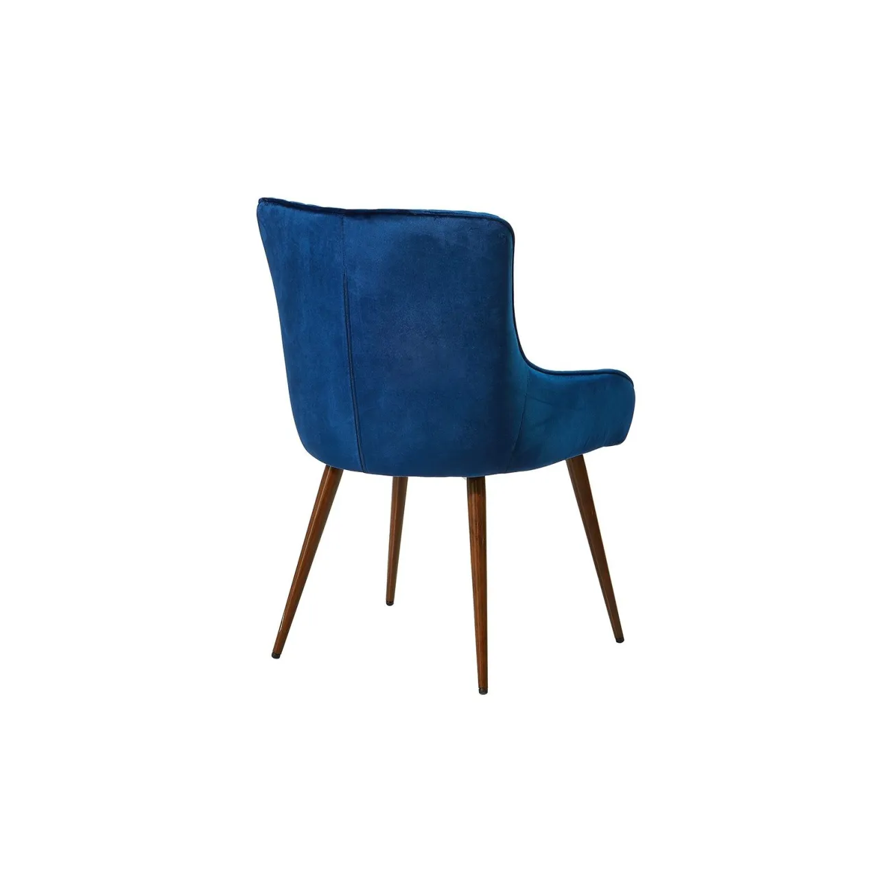 Стул 9-19A синий LF2635-3 ESF 