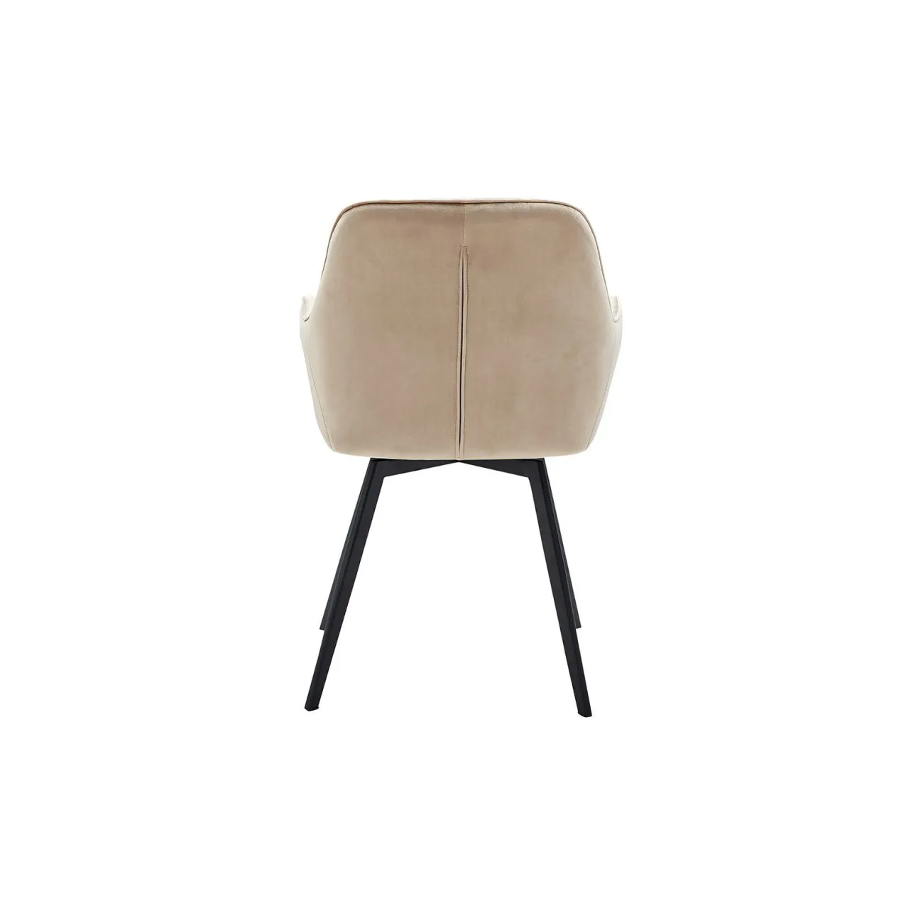 Стул AC-1903 бежевый UF910-01 ESF