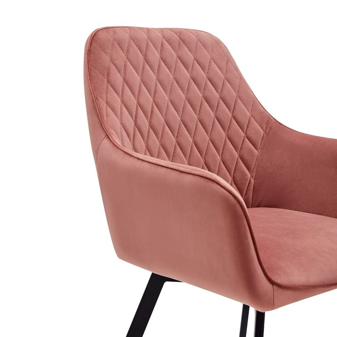 Стул AC-1903 розовый UF910-8 ESF