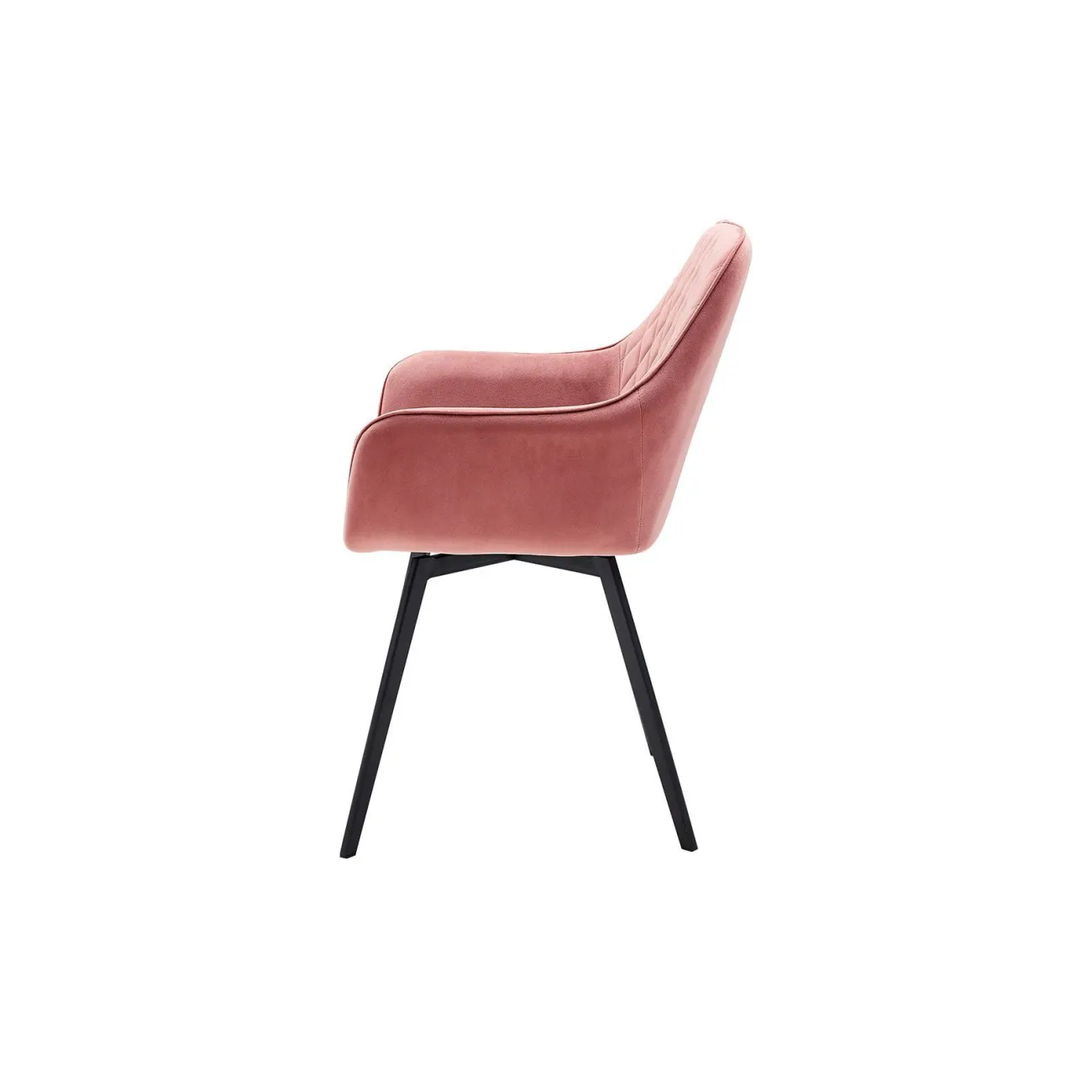 Стул AC-1903 розовый UF910-8 ESF