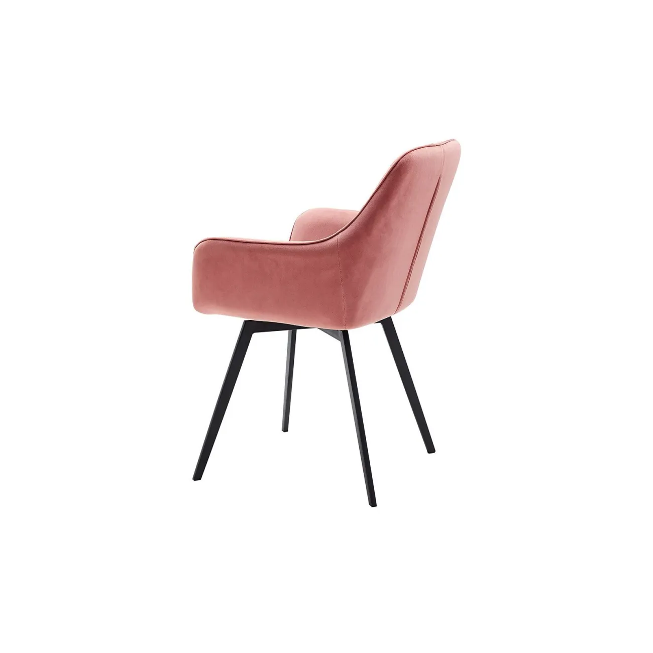 Стул AC-1903 розовый UF910-8 ESF