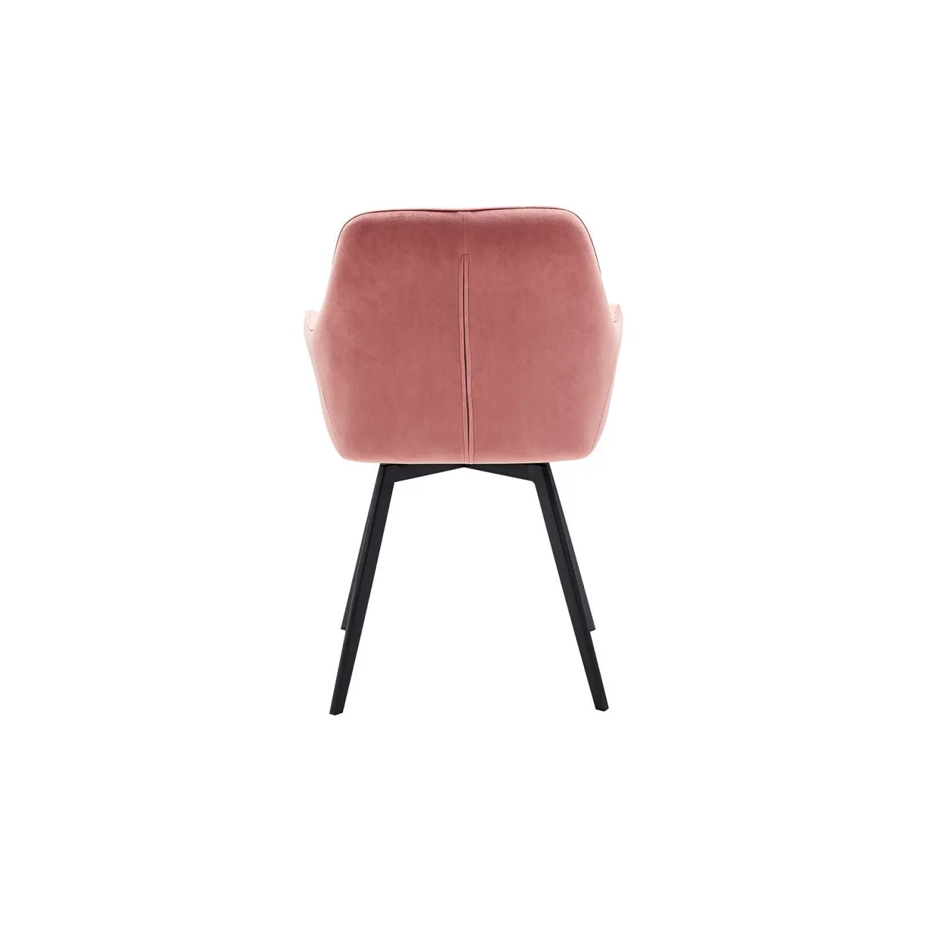 Стул AC-1903 розовый UF910-8 ESF