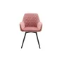 Стул AC-1903 розовый UF910-8 ESF