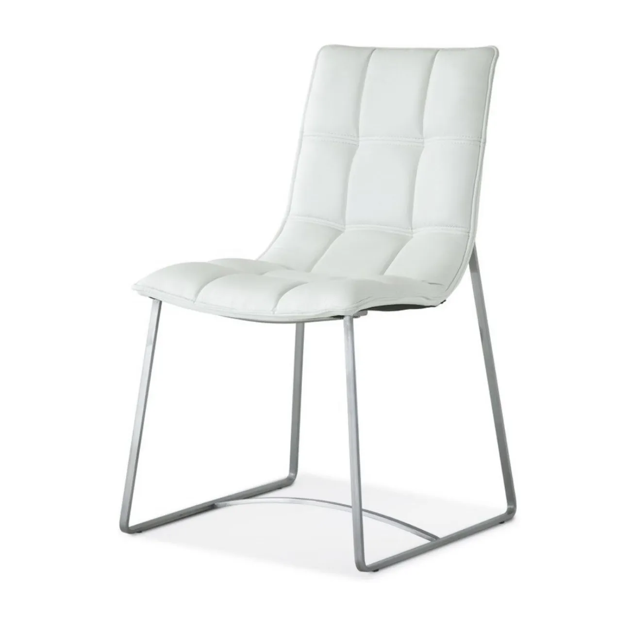 Стул BZ-500S белый ESF 37017-29