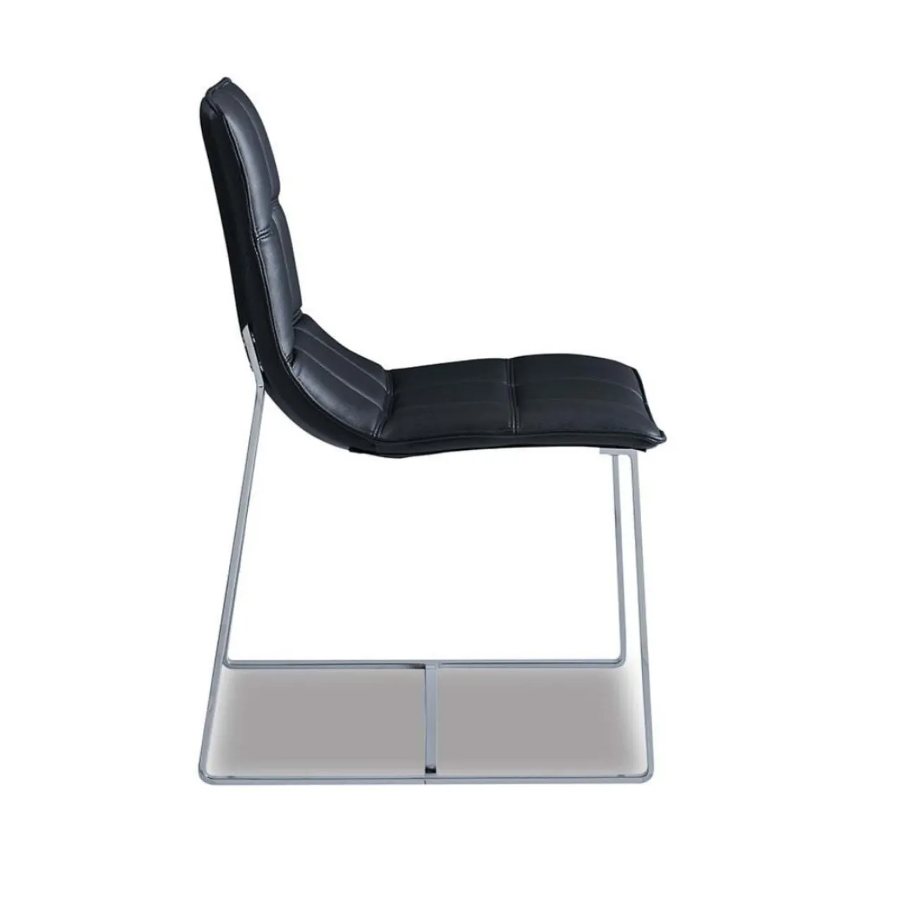 Стул BZ-500S черный ESF 37018-29