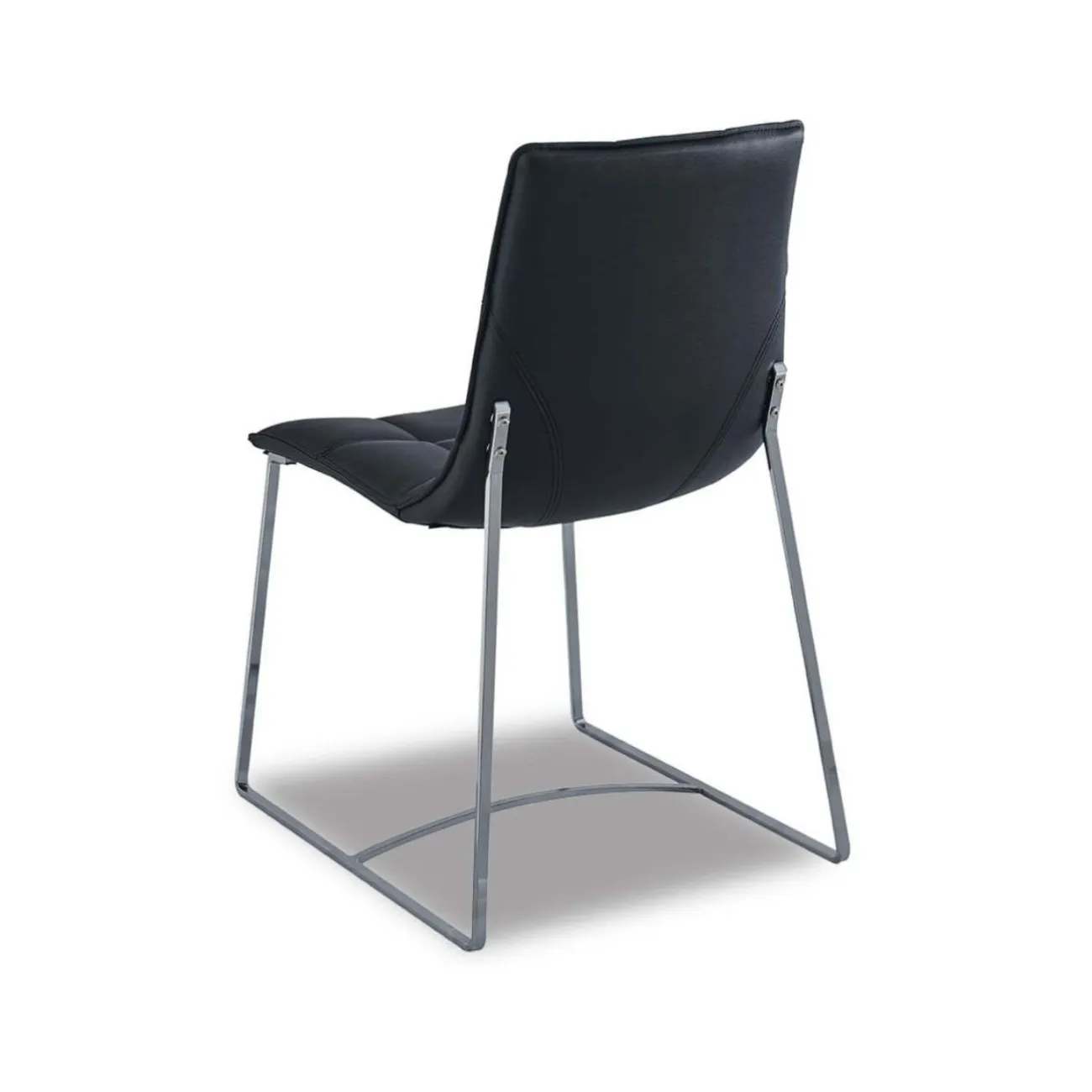 Стул BZ-500S черный ESF 37018-29