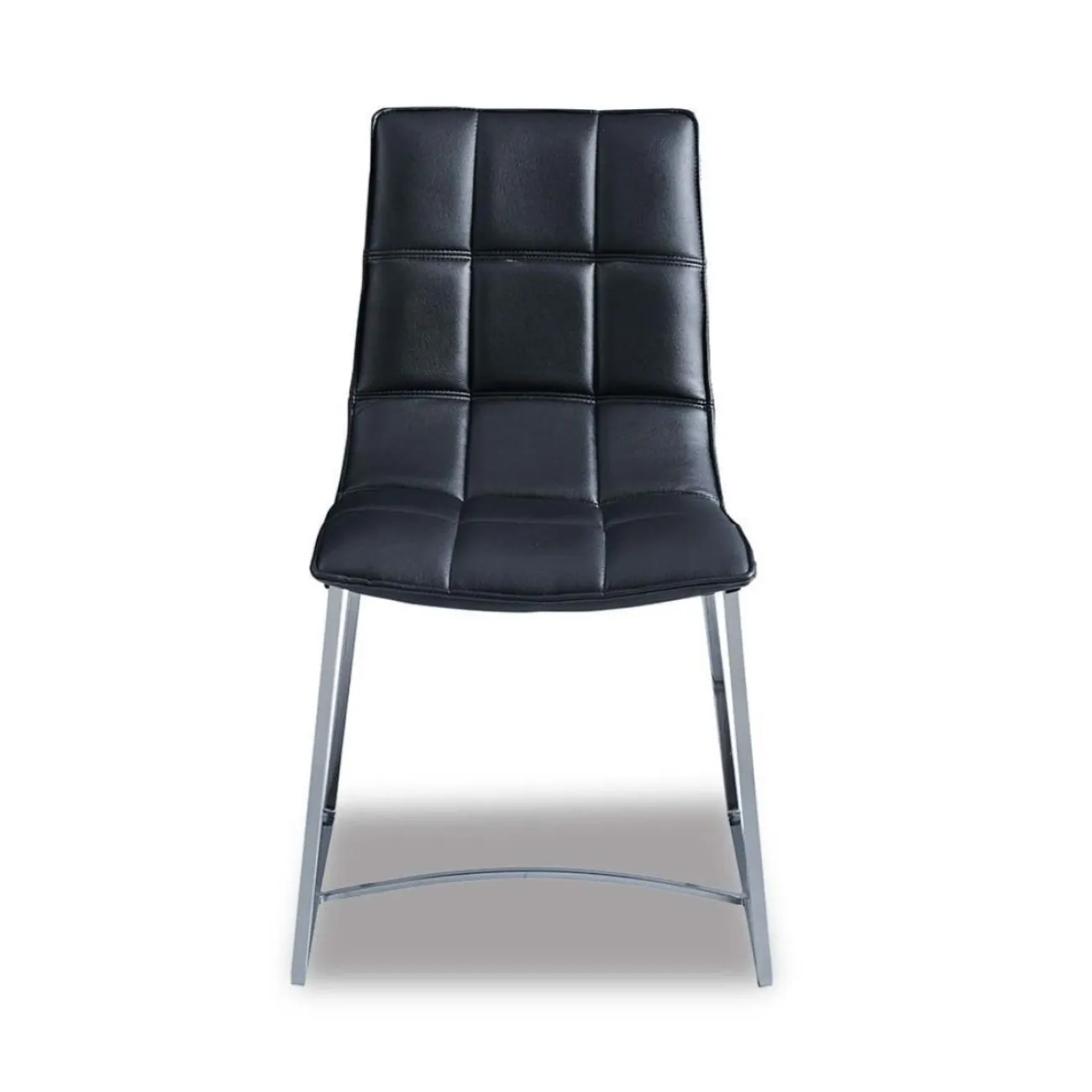 Стул BZ-500S черный ESF 37018-29