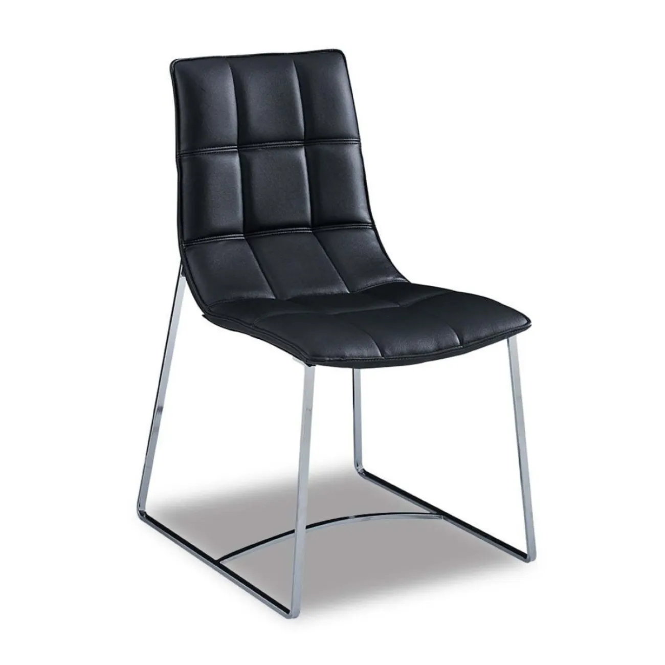 Стул BZ-500S черный ESF 37018-29