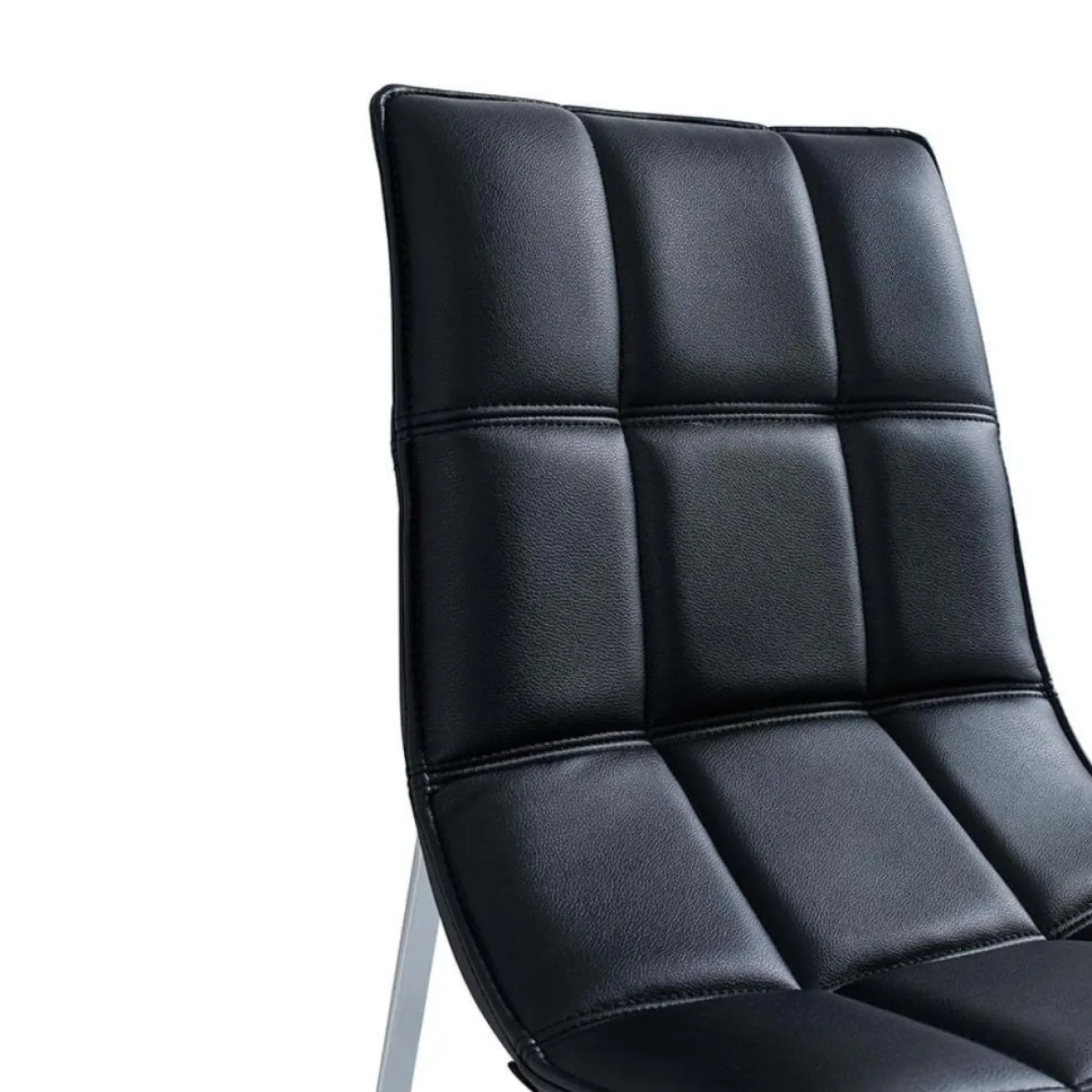 Стул BZ-500S черный ESF 37018-29