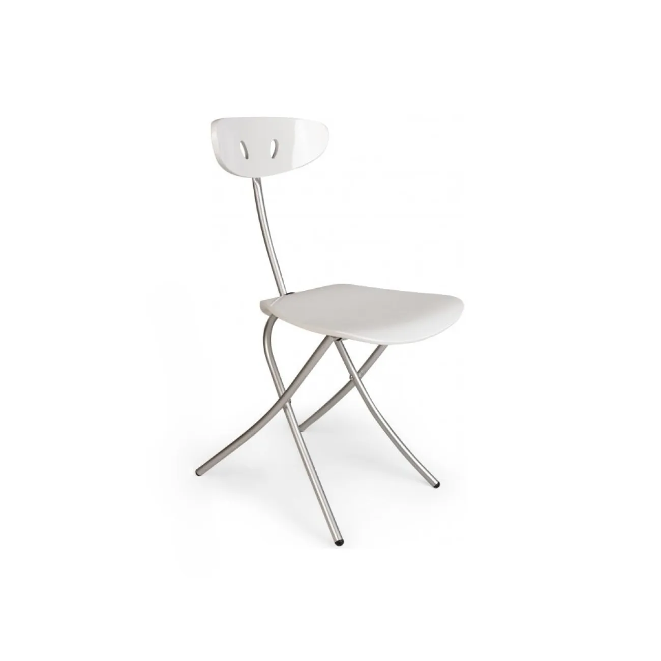 Стул C3391 белый ESF