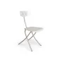 Стул C3391 белый ESF