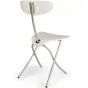 Стул C3391 белый ESF