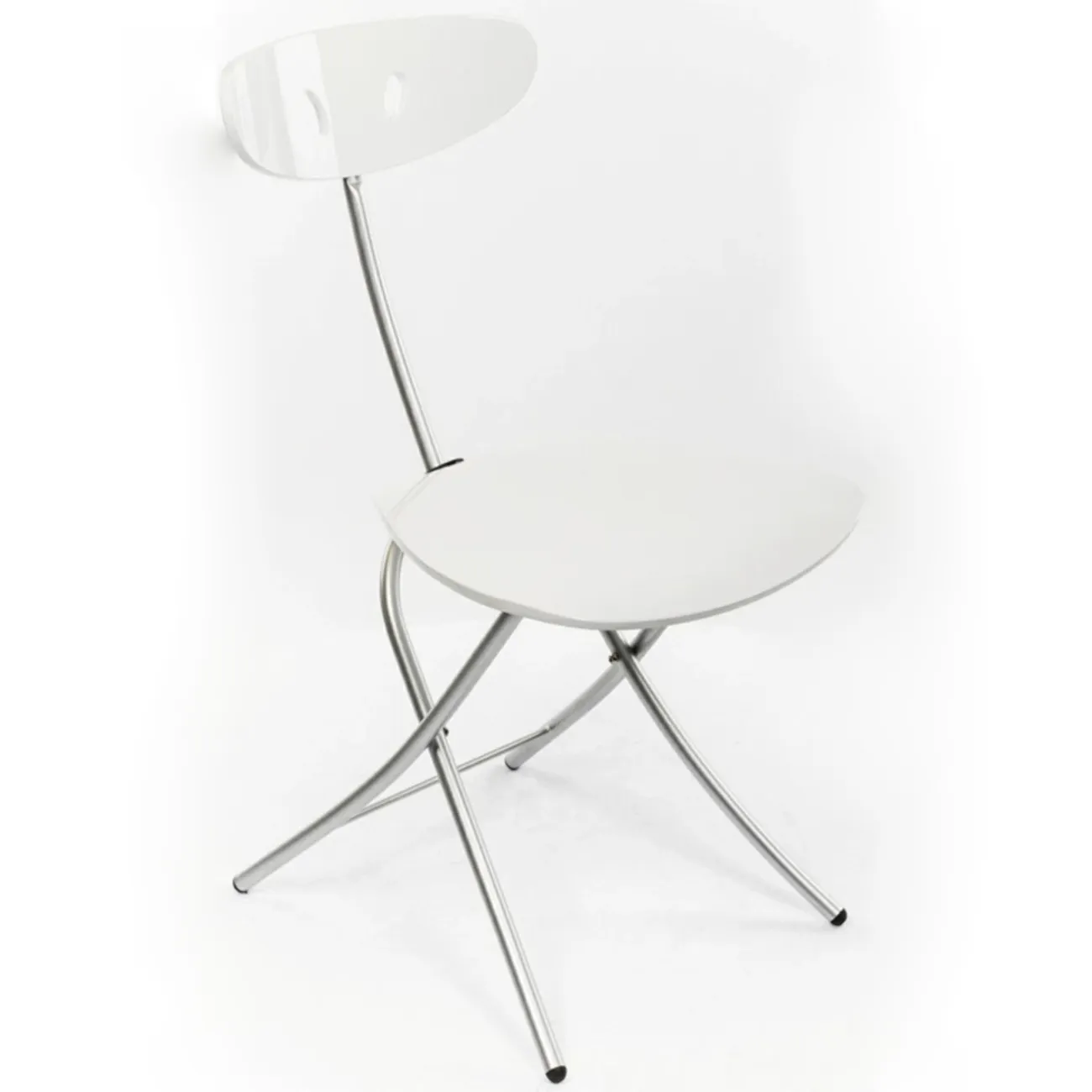 Стул C3391 белый ESF