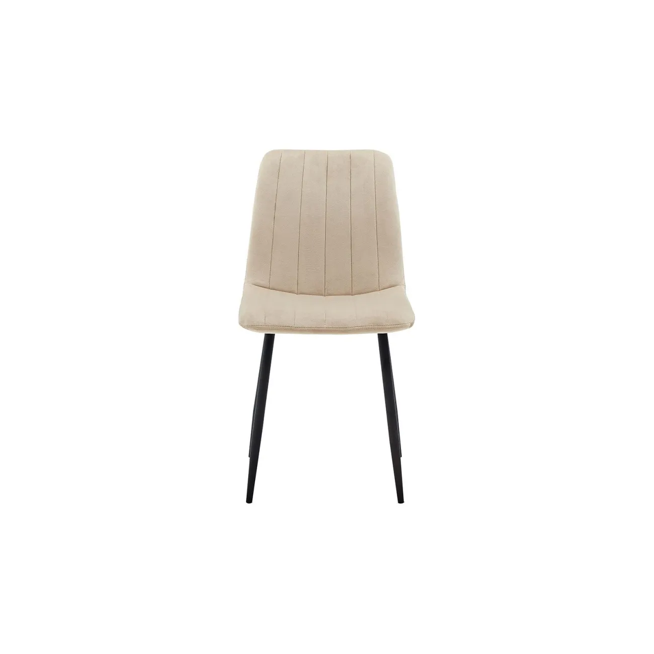 Стул CG1801 бежевый UF910-01 ESF