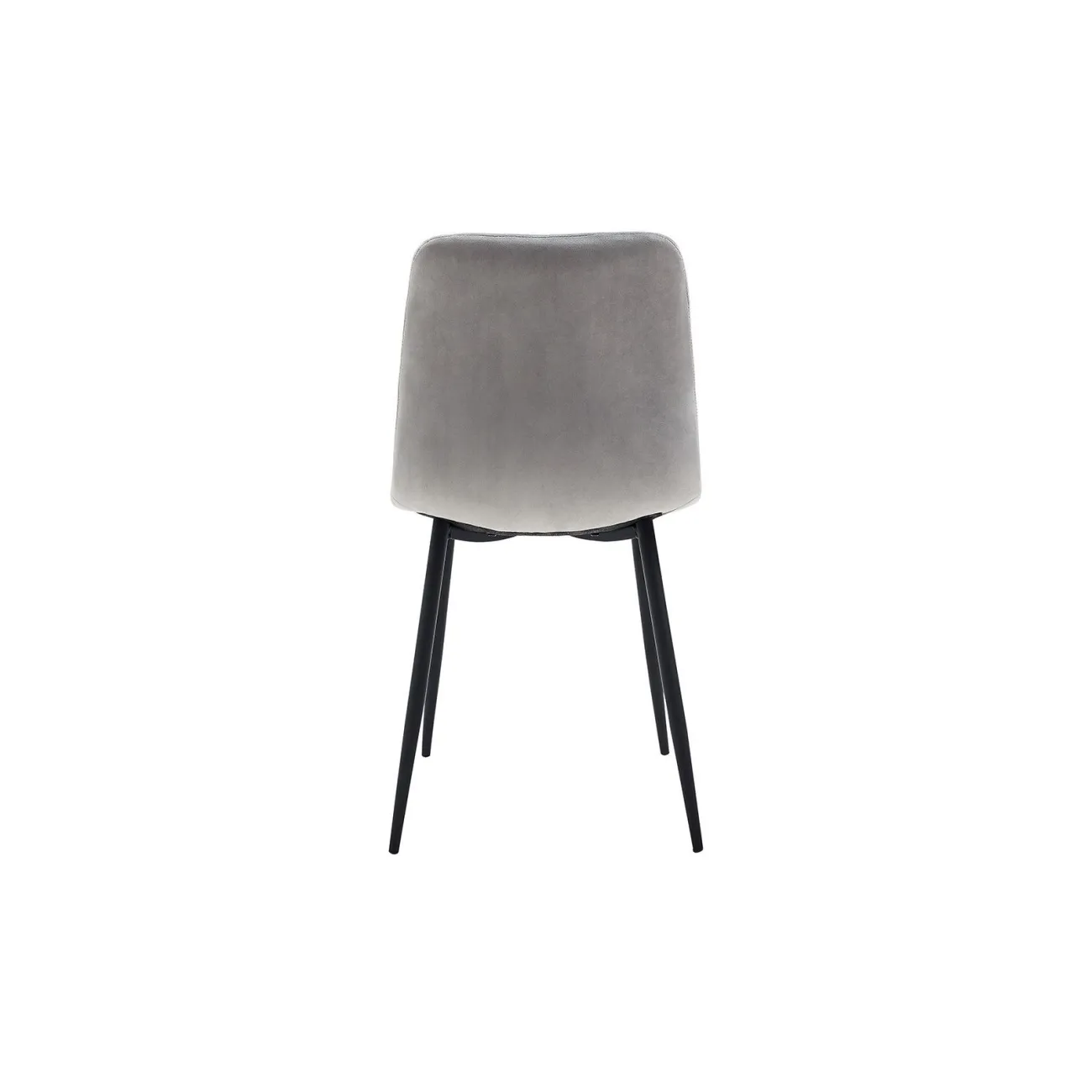 Стул CG1801 серый UF910-03 ESF