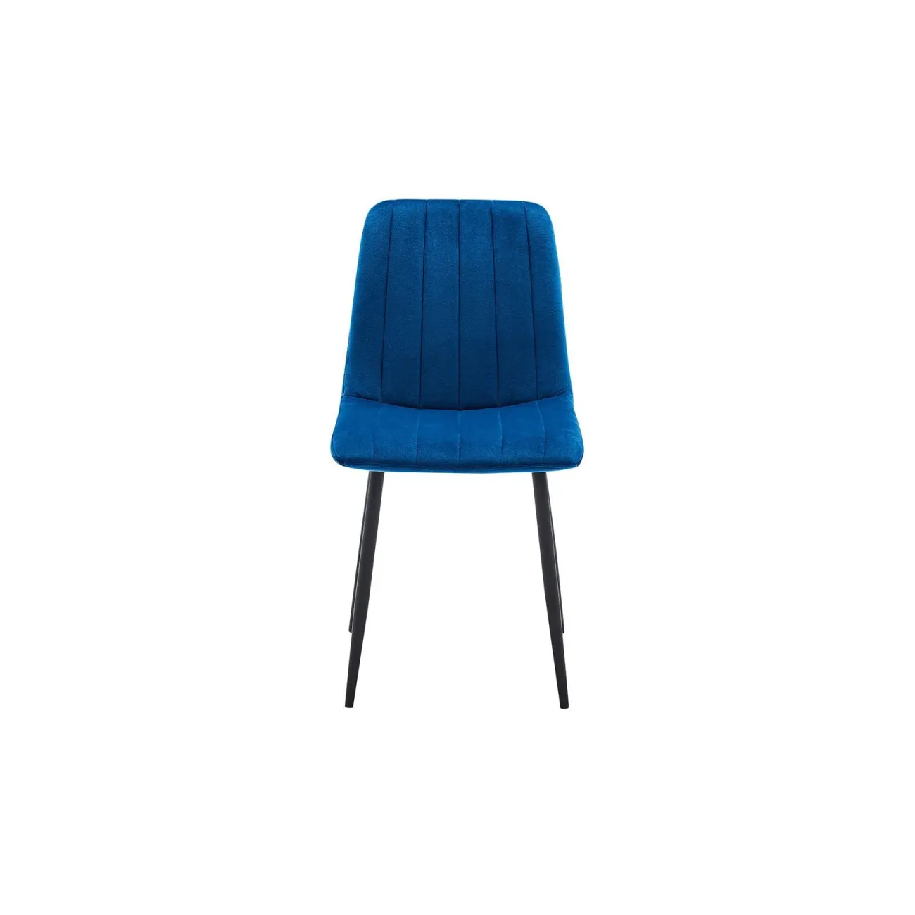 Стул CG1801 синий UF910-19 ESF