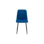 Стул CG1801 синий UF910-19 ESF