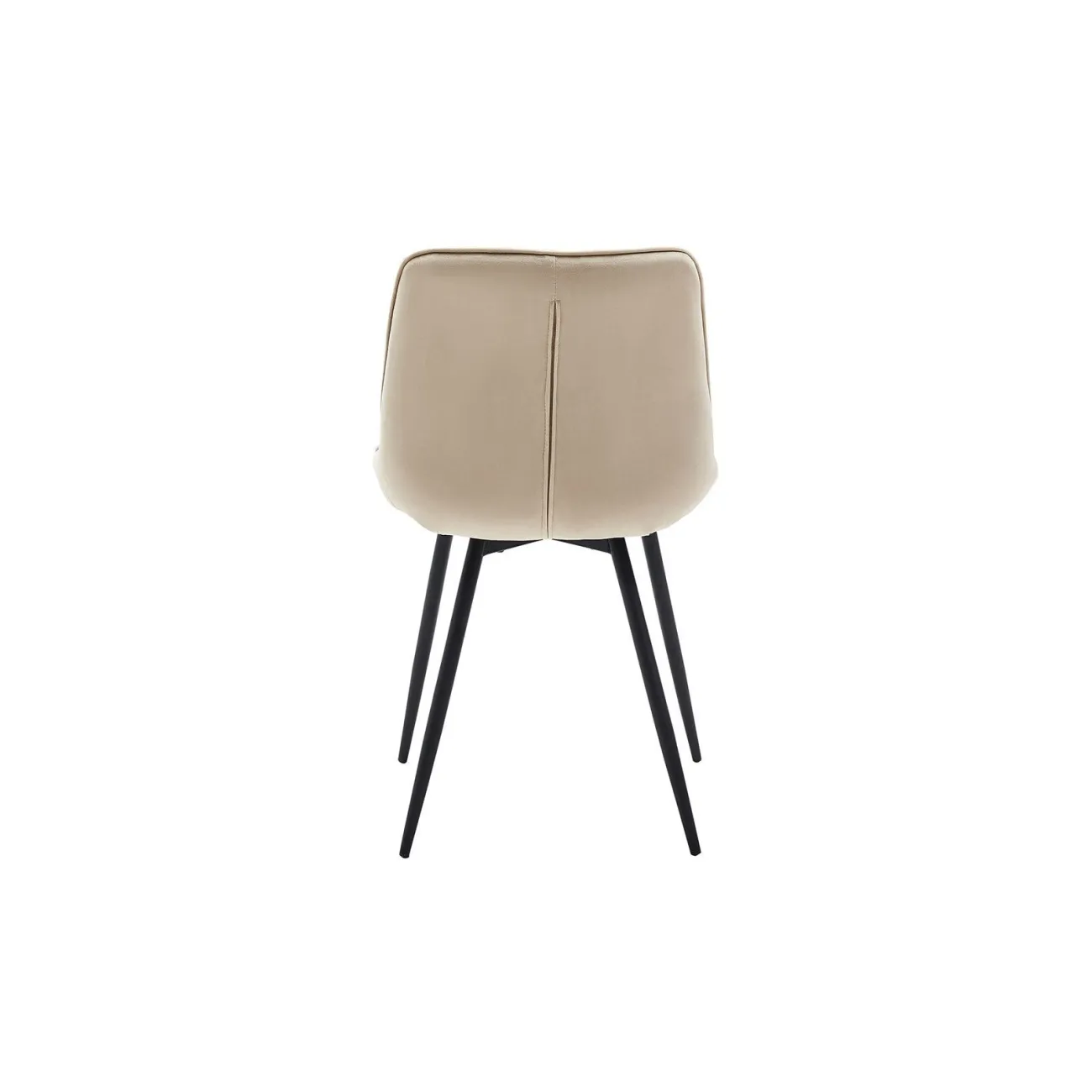 Стул CG1953 бежевый UF910-01 ESF 