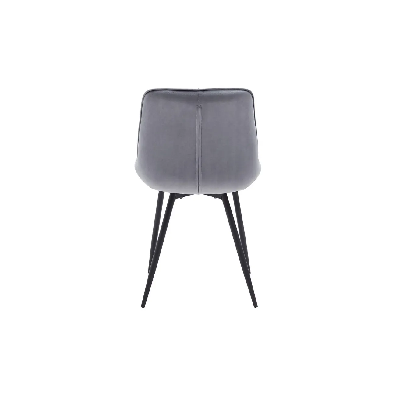 Стул CG1953 серый UF910-03 ESF