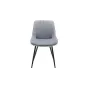Стул CG1953 серый UF910-03 ESF
