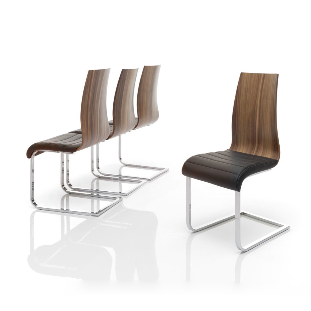 Стул CH-1004 ESF 37036-29