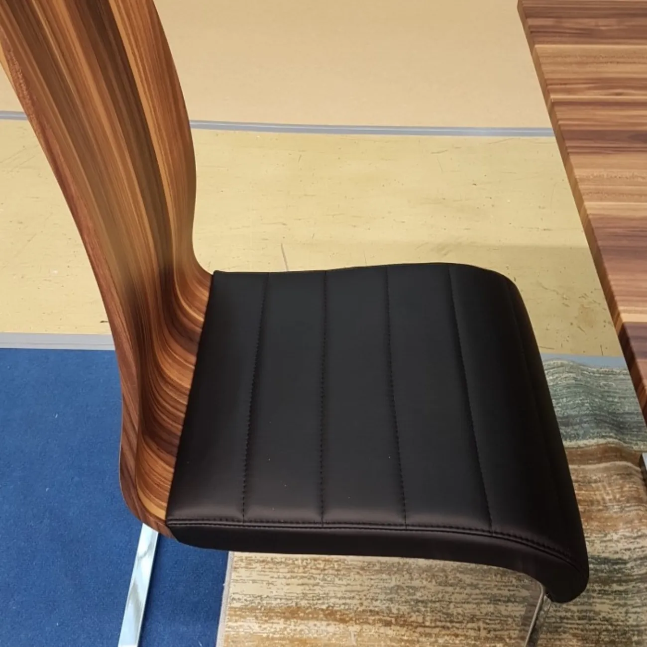 Стул CH-1004 ESF 37036-29