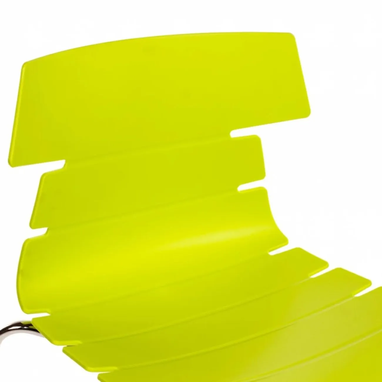 Стул CT-603 лайм ESF