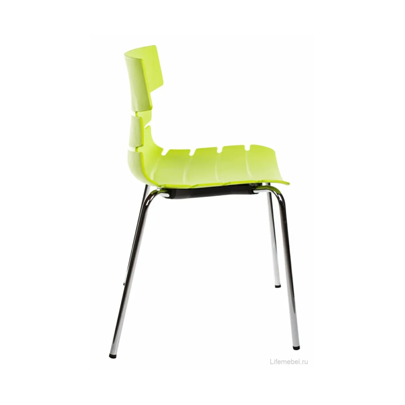 Стул CT-603 лайм ESF