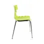 Стул CT-603 лайм ESF