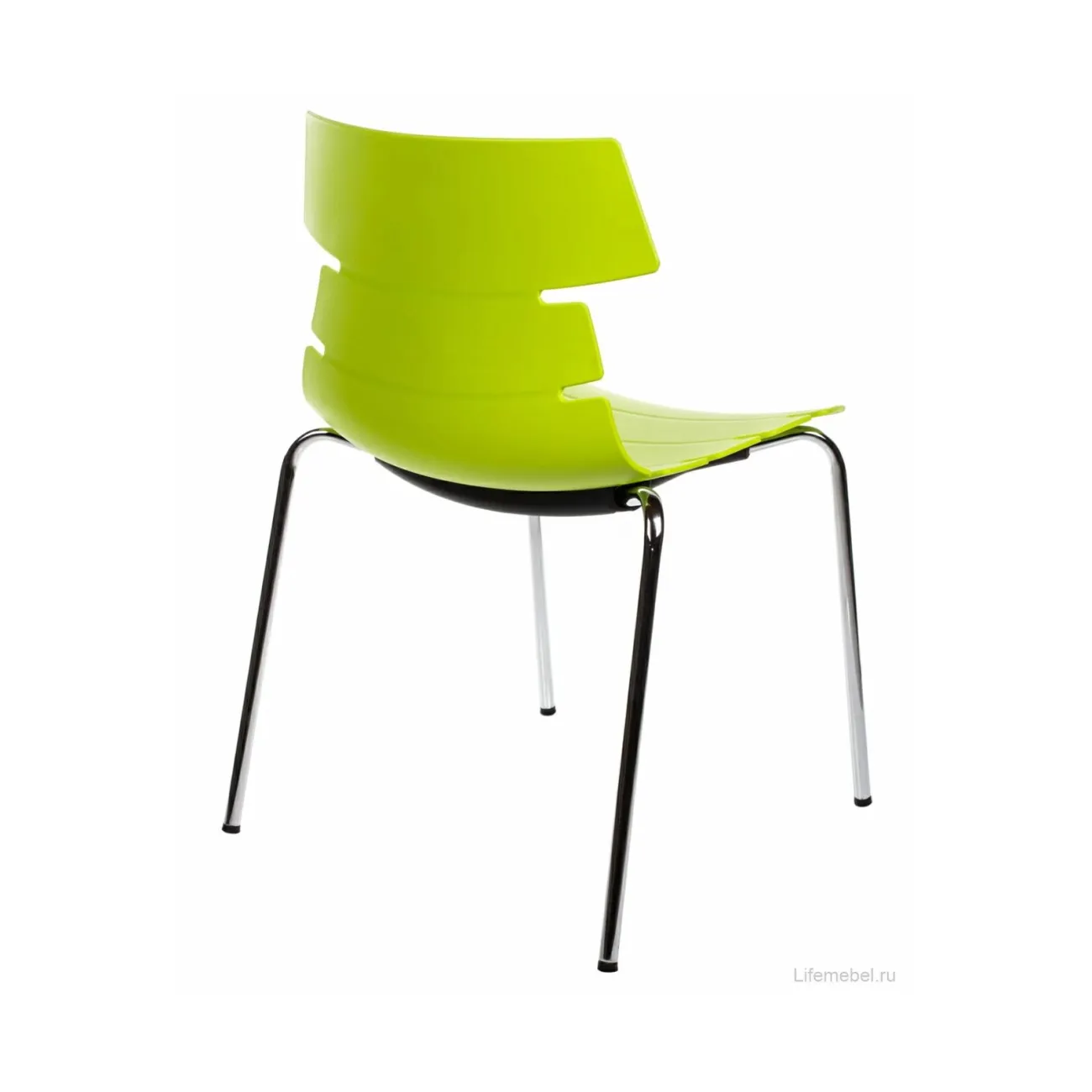 Стул CT-603 лайм ESF