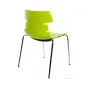 Стул CT-603 лайм ESF
