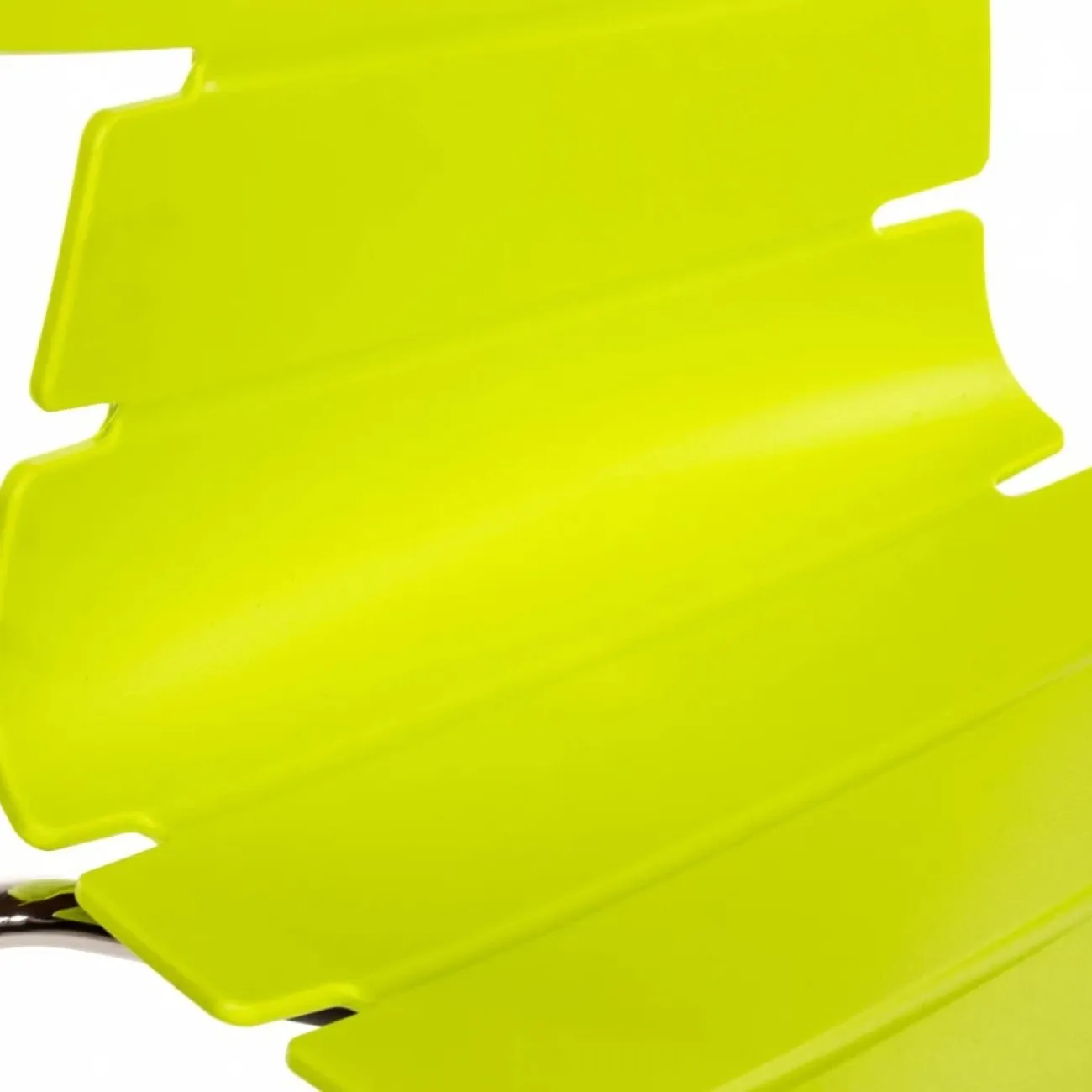 Стул CT-603 лайм ESF