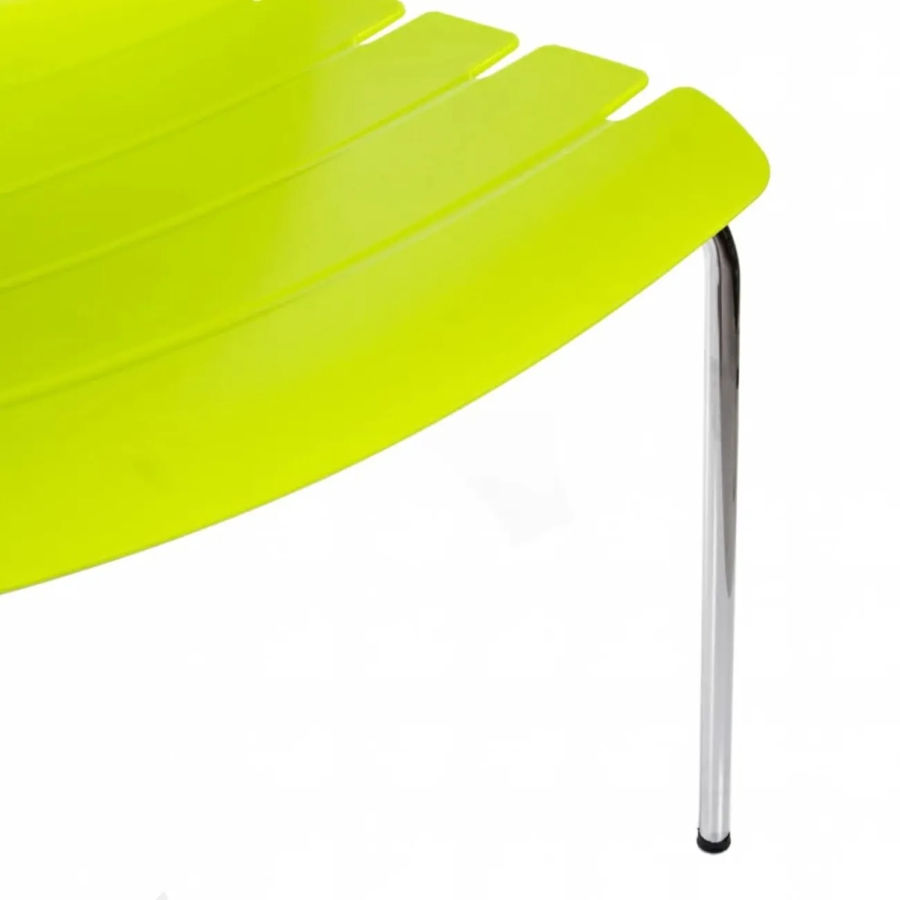 Стул CT-603 лайм ESF