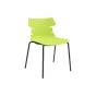 Стул CT-603 лайм ESF