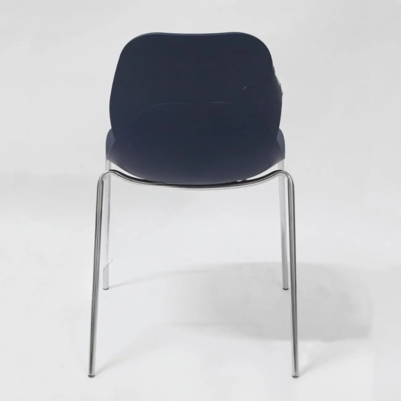 Стул CT-615 синий ESF