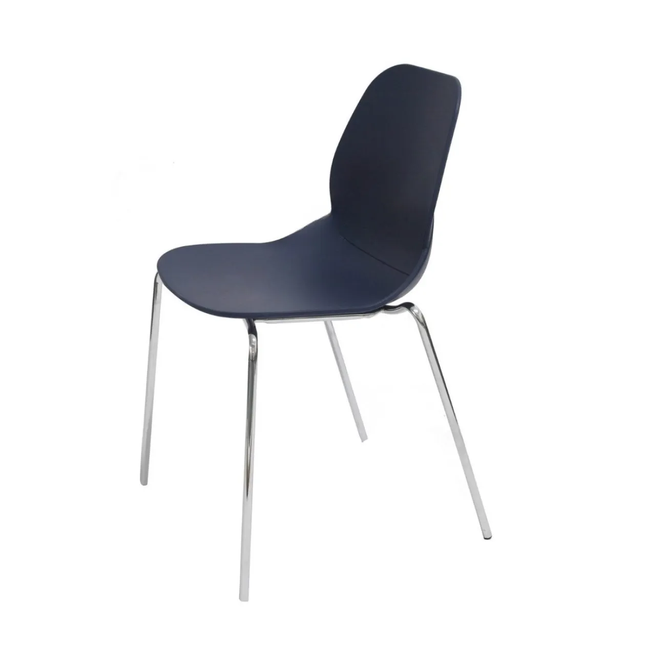 Стул CT-615 синий ESF