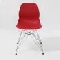 Стул CT-625 красный 7626U ESF