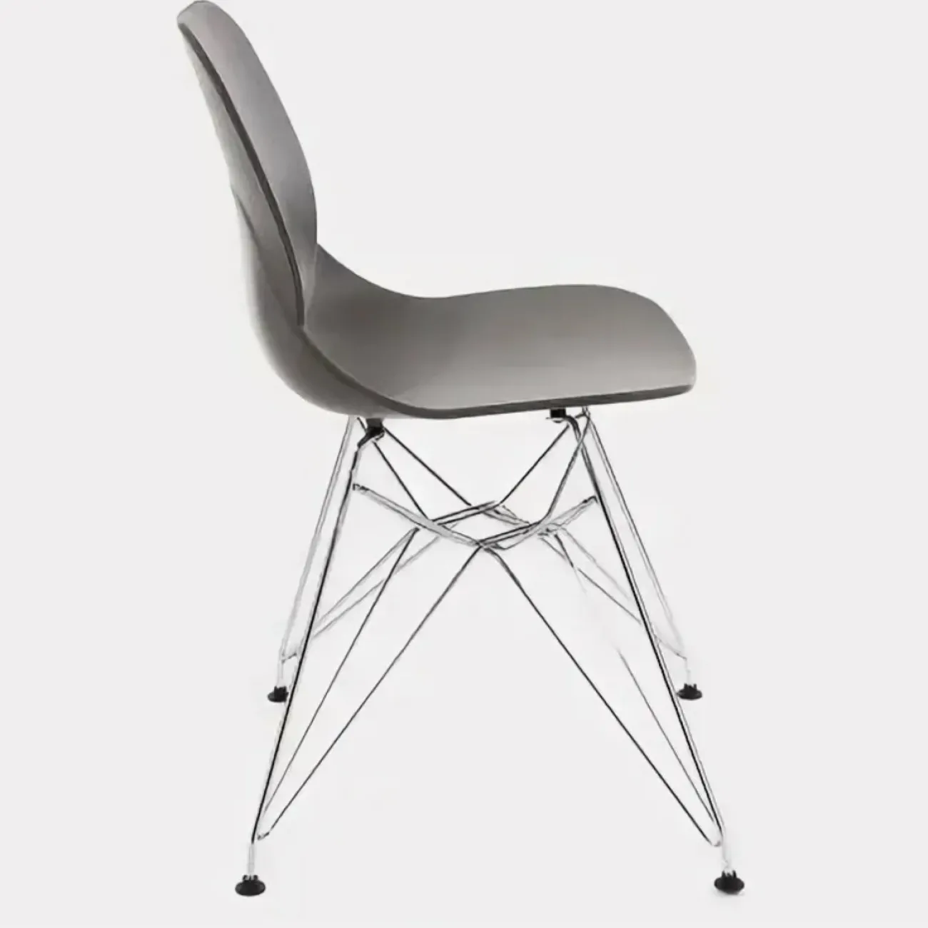 Стул CT-625 серый ESF